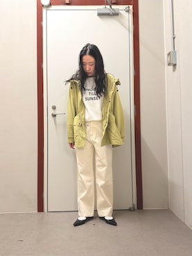 pyonさんのコーディネート