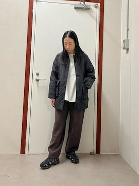 pyonさんのコーディネート