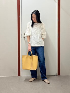 pyonさんのコーディネート