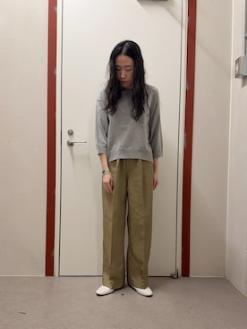 pyonさんのコーディネート