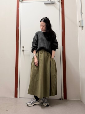 pyonさんのコーディネート