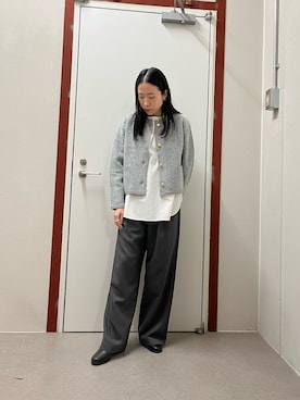 pyonさんのコーディネート