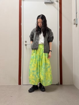 pyonさんのコーディネート