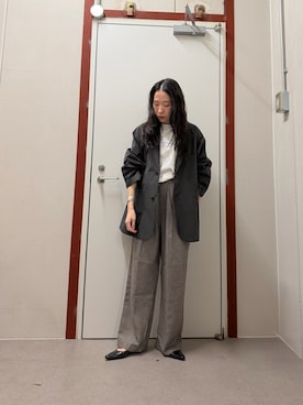 pyonさんのコーディネート