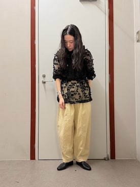 pyonさんのコーディネート