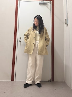 pyonさんのコーディネート