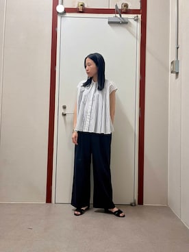 pyonさんのコーディネート