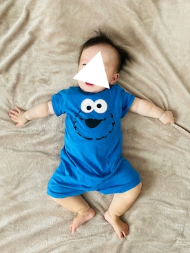 Neckさんのコーディネート