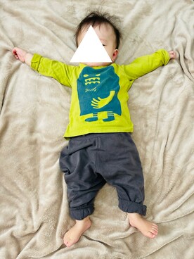 Neckさんのコーディネート