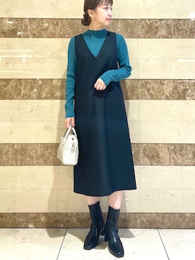 Mikaさんのコーディネート