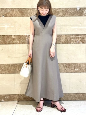 Mikaさんのコーディネート