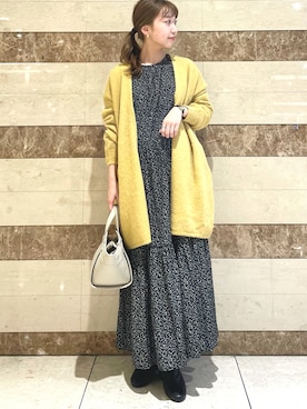 Mikaさんのコーディネート