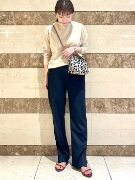 Mikaさんのコーディネート