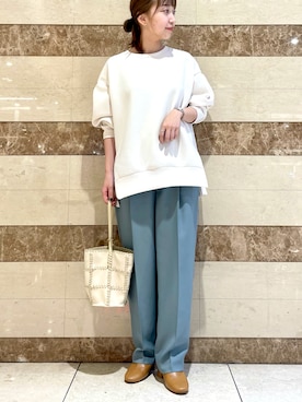 Mikaさんのコーディネート