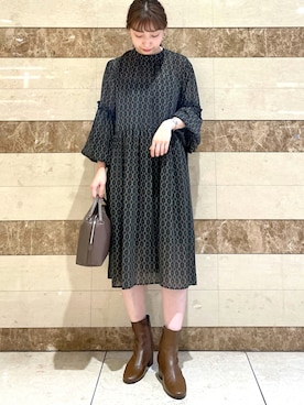 Mikaさんのコーディネート