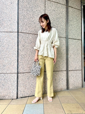 panchanさんのコーディネート