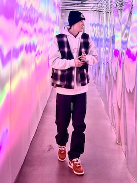 bboyloco🇰🇷さんのコーディネート