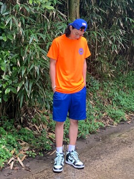 bboyloco🇰🇷さんのコーディネート