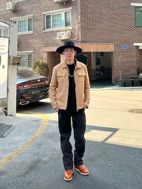 bboyloco🇰🇷さんのコーディネート