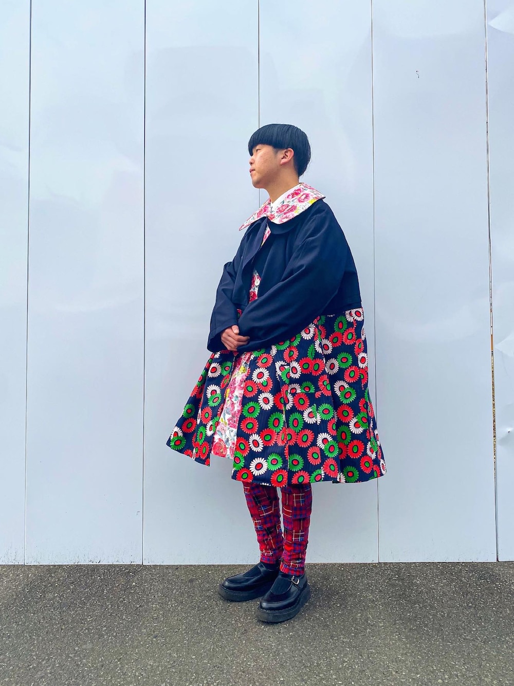 yoko.のコーディネート一覧 - WEAR