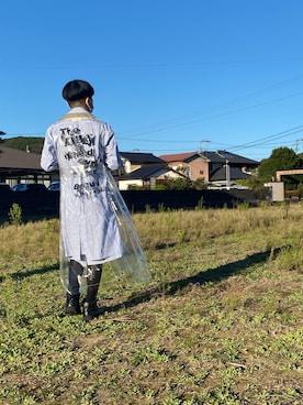 yoko.さんのコーディネート