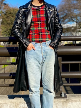 yoko.さんのコーディネート