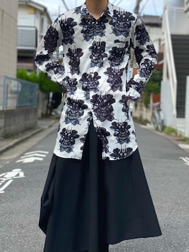 yoko.さんのコーディネート