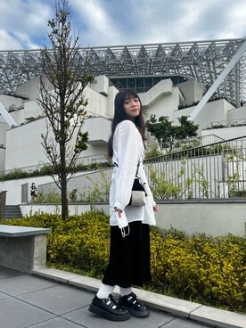 Jing 🇹🇼さんのコーディネート