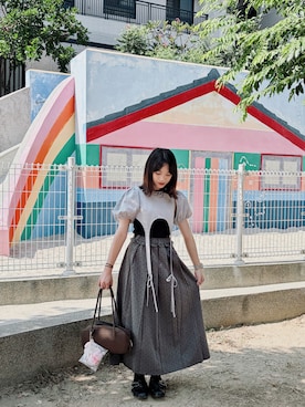 Jing 🇹🇼さんのコーディネート