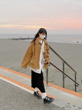 Jing 🇹🇼さんのコーディネート