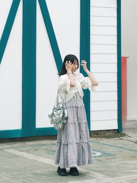 Jing 🇹🇼さんのコーディネート