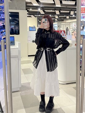 Jing 🇹🇼さんのコーディネート