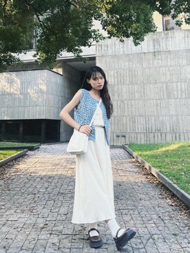 Jing 🇹🇼さんのコーディネート