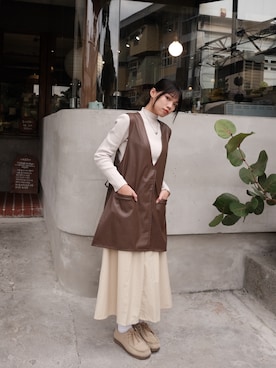 Jing 🇹🇼さんのコーディネート