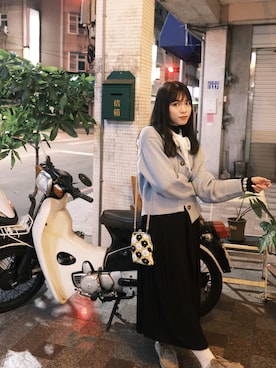 Jing 🇹🇼さんのコーディネート