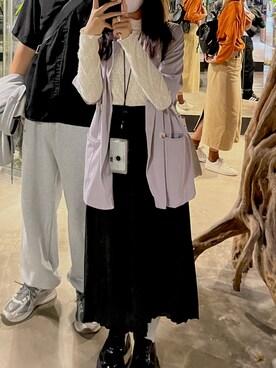 Jing 🇹🇼さんのコーディネート