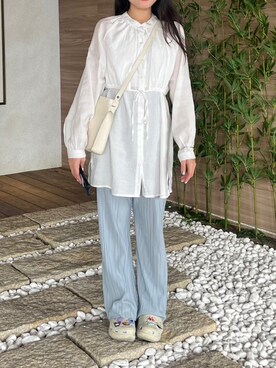 Jing 🇹🇼さんのコーディネート