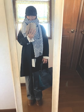 nakoさんのコーディネート