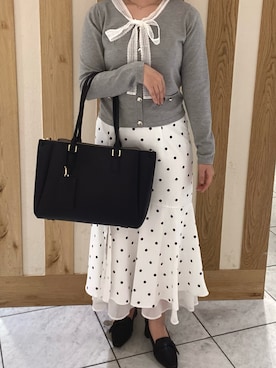 天王寺ミオ本館店さんのコーディネート