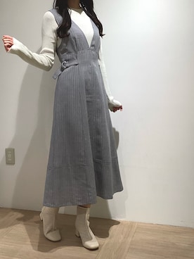 天王寺ミオ本館店さんのコーディネート