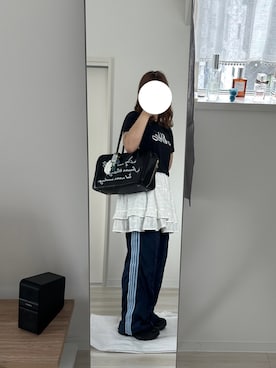 私さんのコーディネート