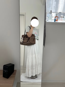 私さんのコーディネート