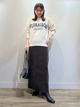 TAKAKURAさんのコーディネート