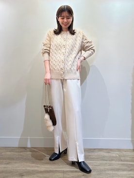 TAKAKURAさんのコーディネート