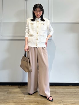 TAKAKURAさんのコーディネート