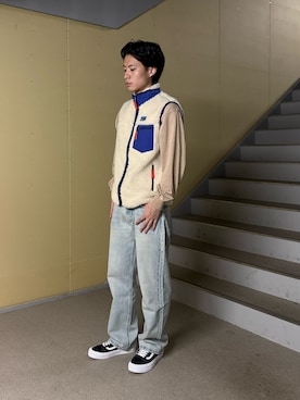 habo1019さん（メンズ・172cm・20代）の秋コーディネート