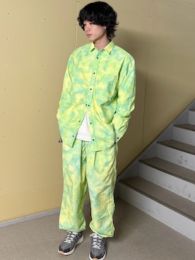 habo1019さんのコーディネート