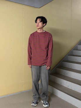 habo1019さんのコーディネート