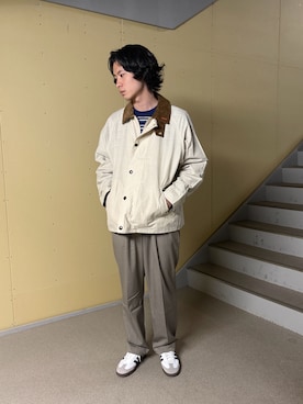 habo1019さんのコーディネート