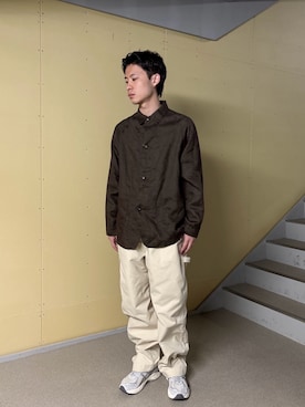 habo1019さんのコーディネート